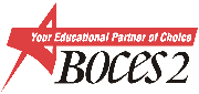 Monroe 2- Orleans BOCES Logo